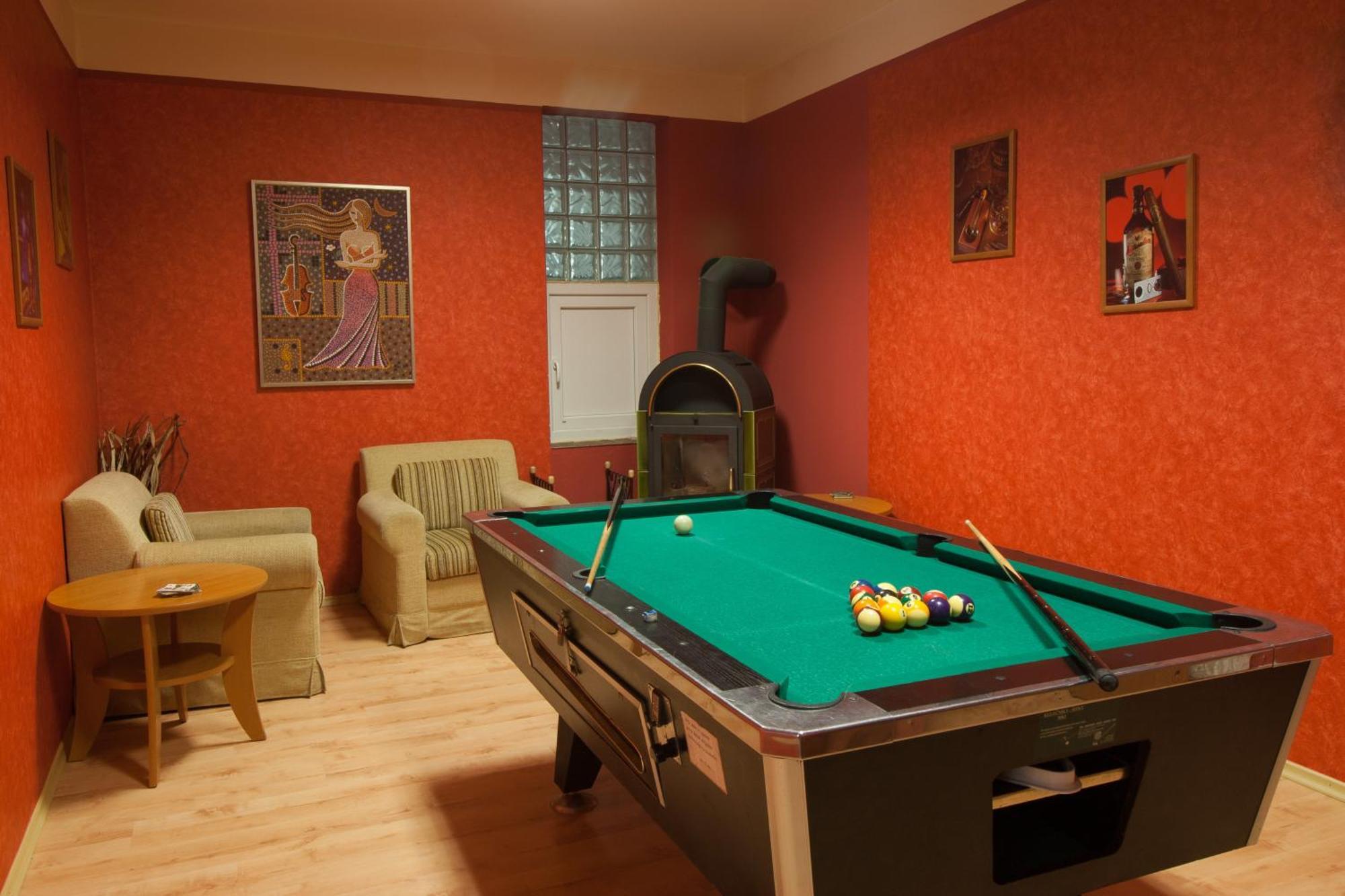 Apartmany Branickov Exteriör bild