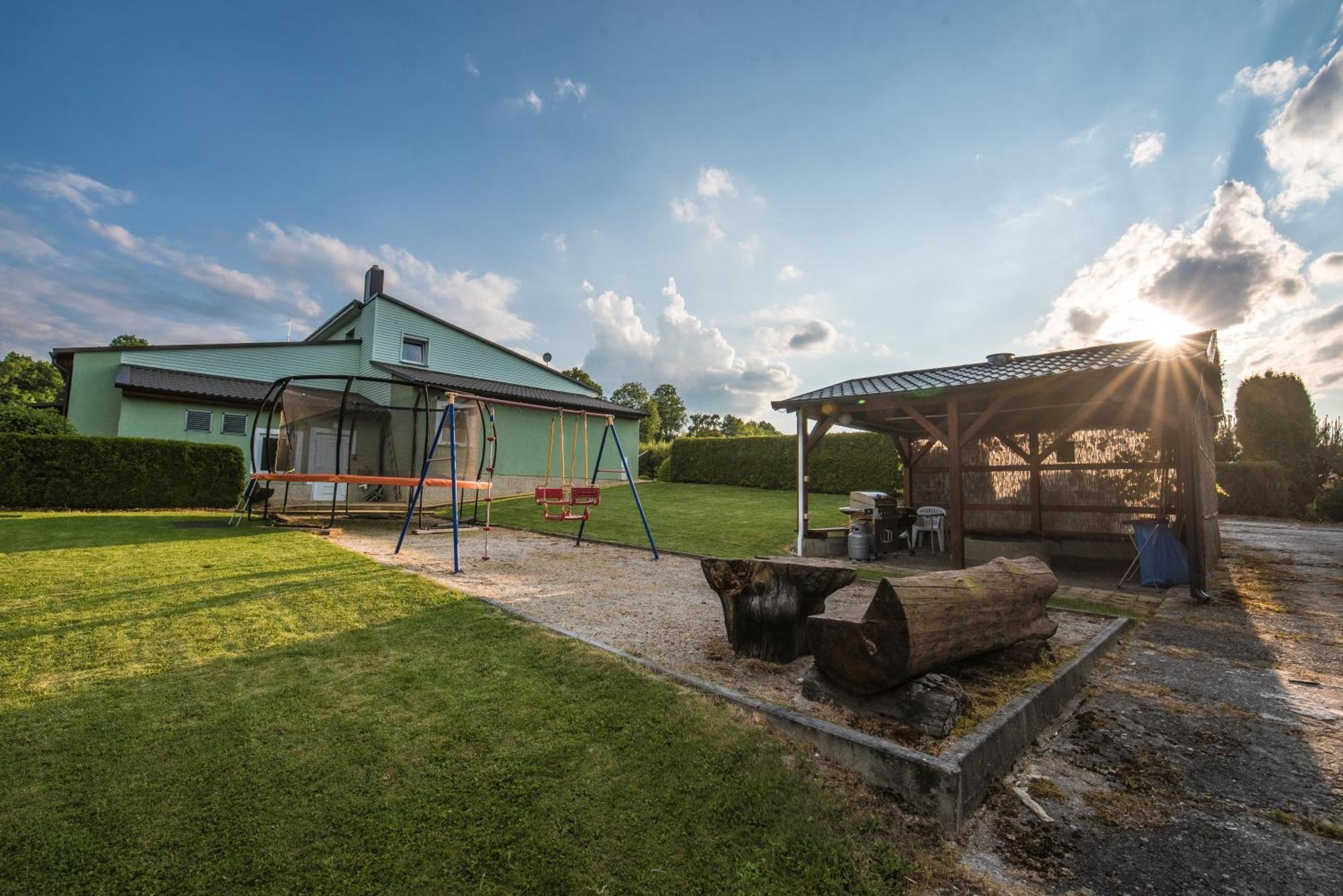 Apartmany Branickov Exteriör bild