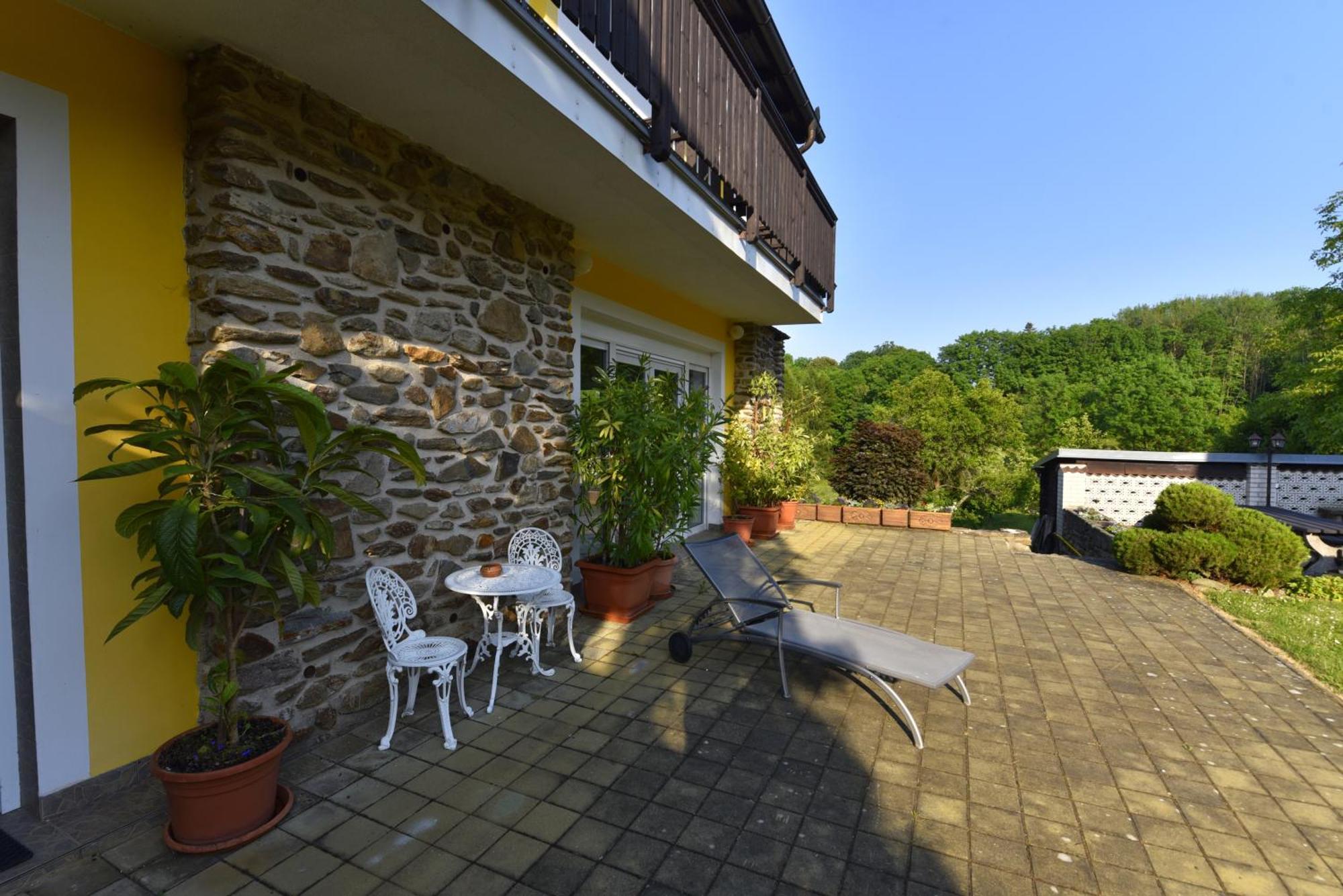 Apartmany Branickov Exteriör bild
