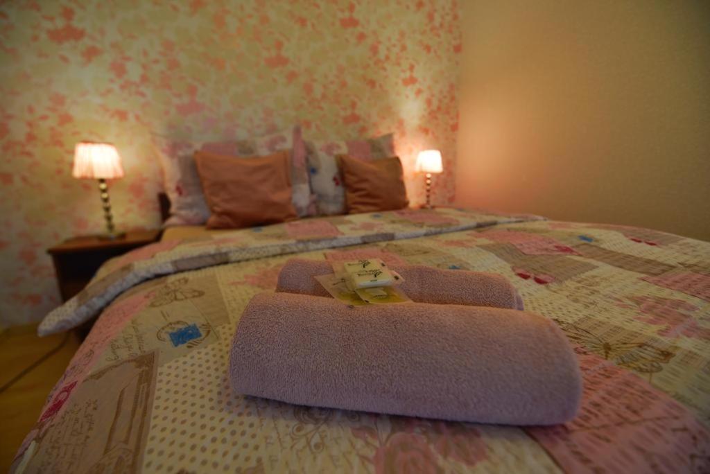 Apartmany Branickov Exteriör bild