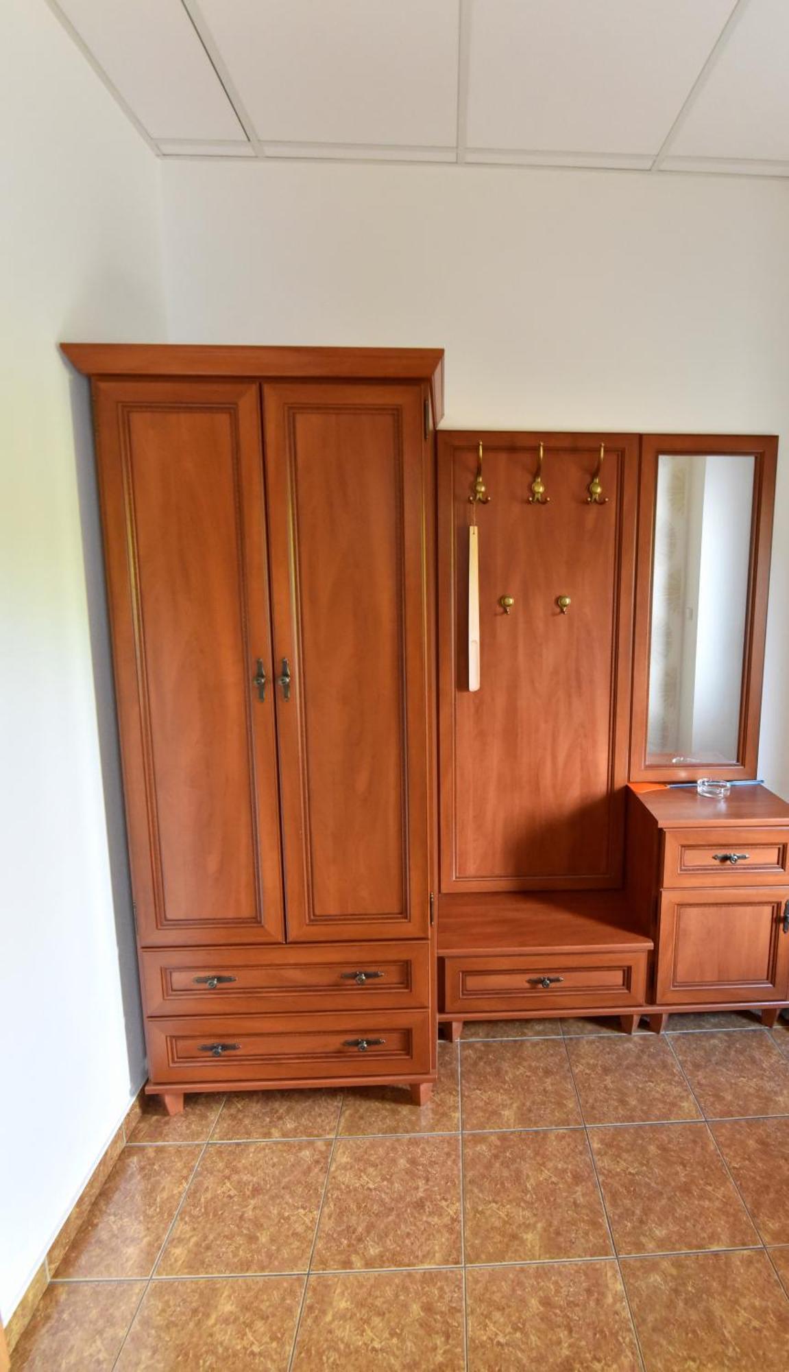 Apartmany Branickov Exteriör bild