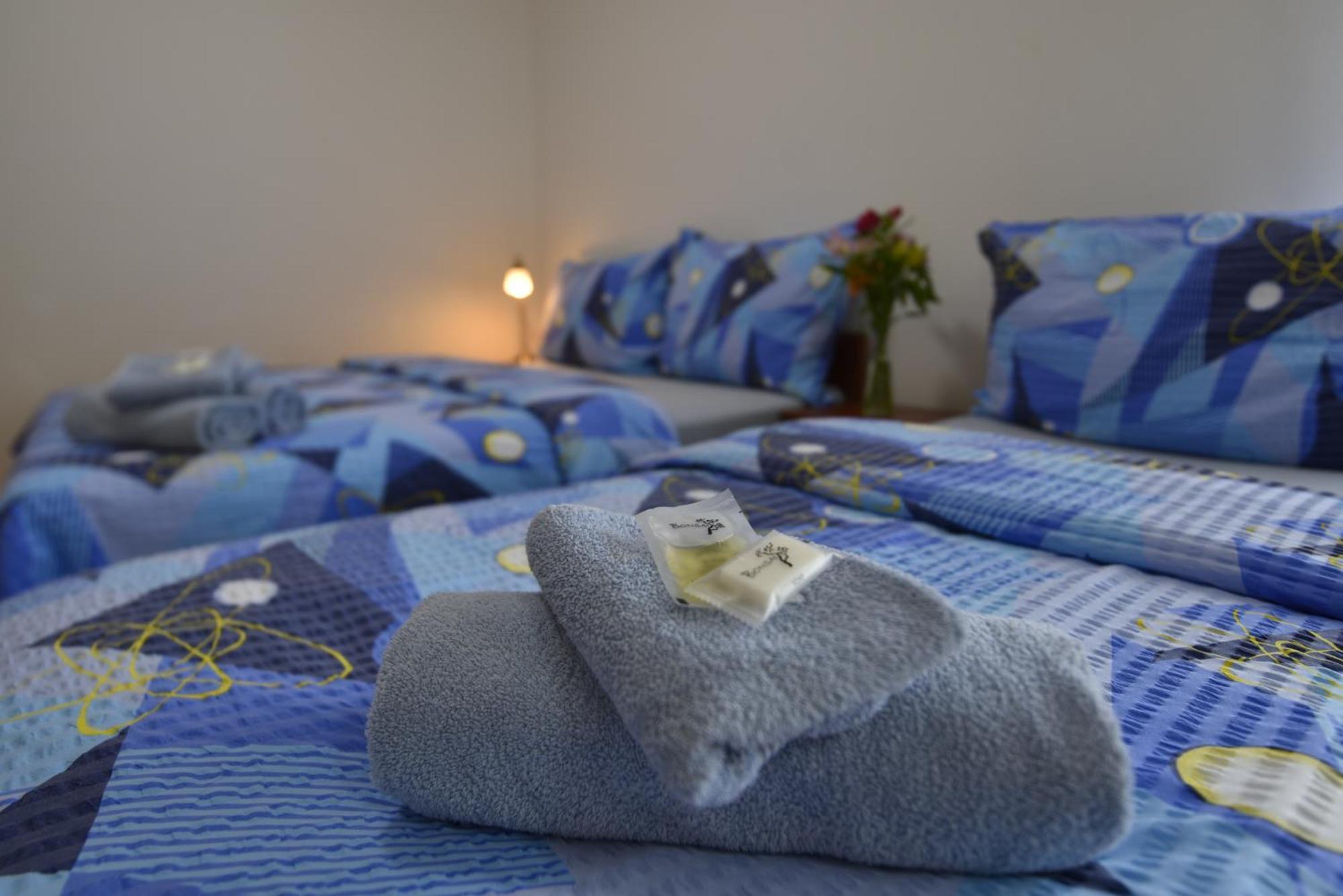 Apartmany Branickov Exteriör bild