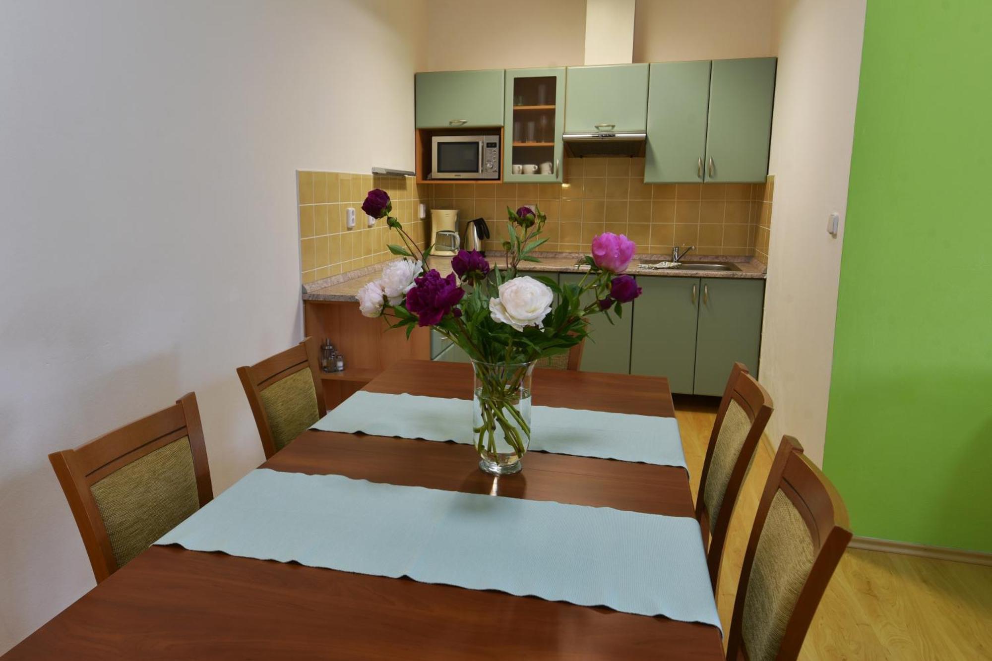 Apartmany Branickov Exteriör bild