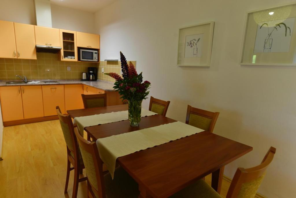 Apartmany Branickov Exteriör bild