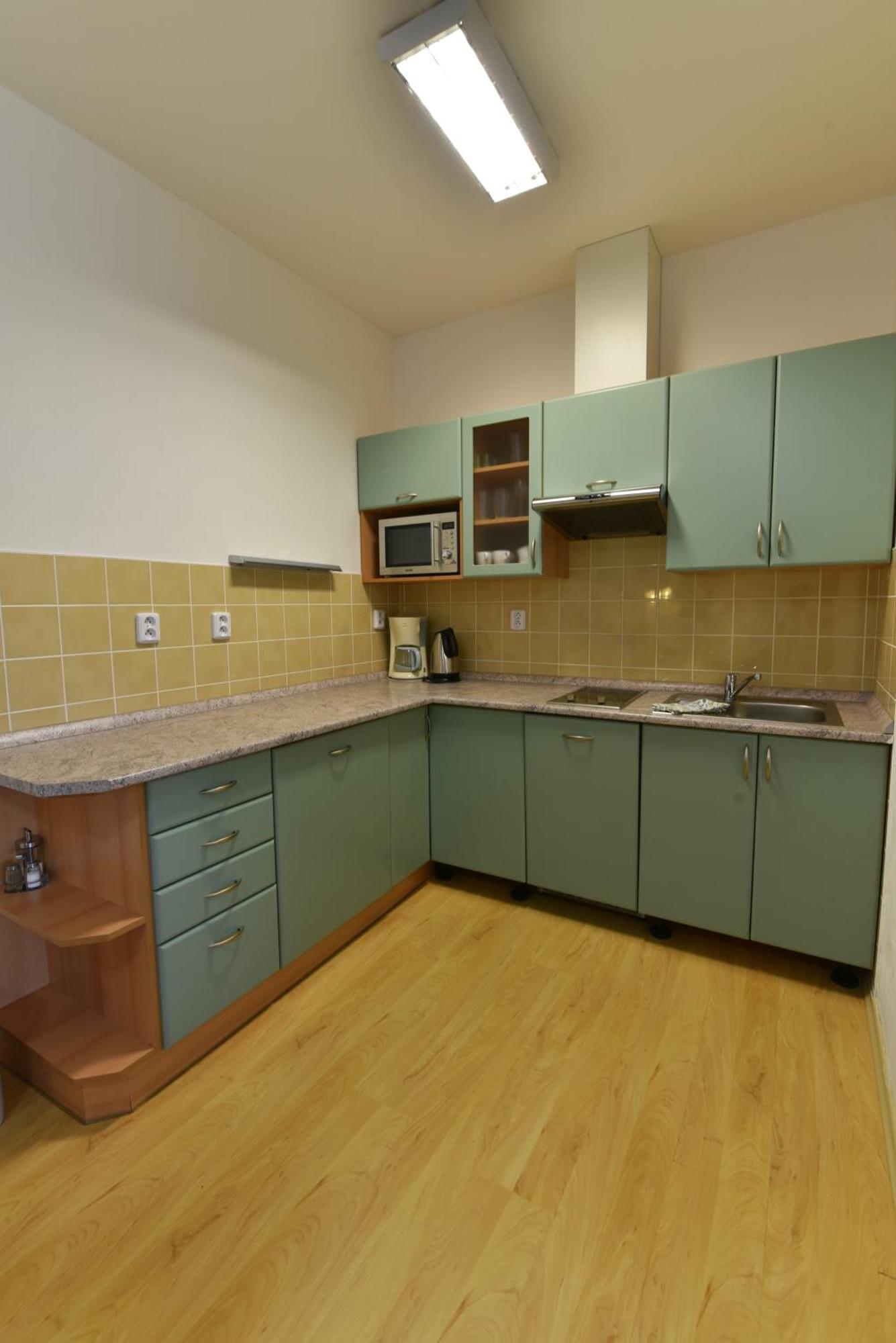 Apartmany Branickov Exteriör bild