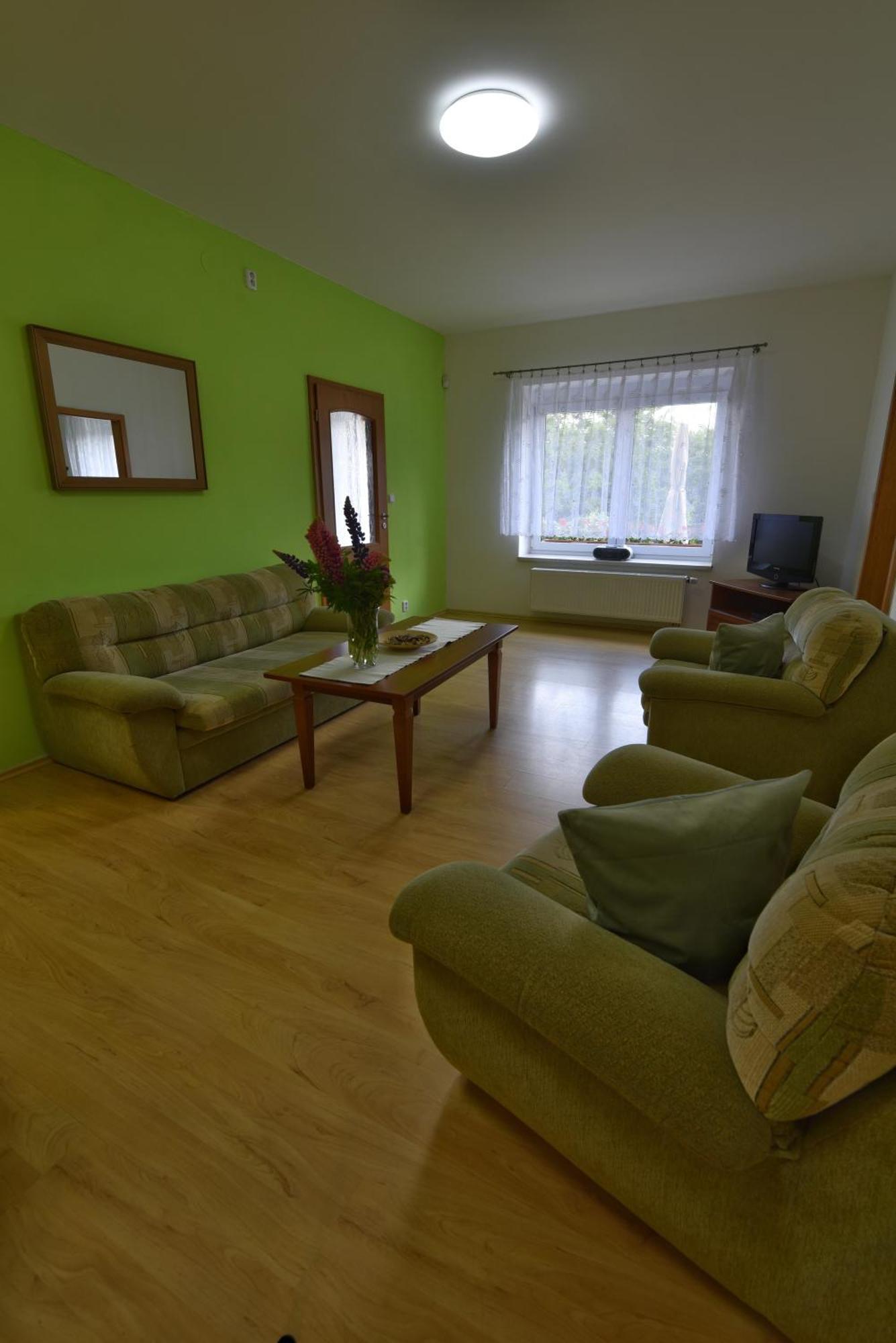 Apartmany Branickov Exteriör bild