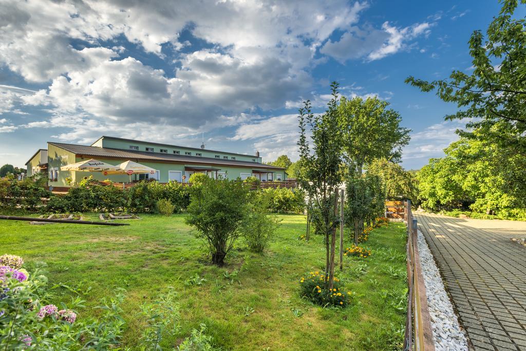 Apartmany Branickov Exteriör bild