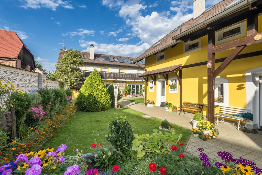 Apartmany Branickov Exteriör bild