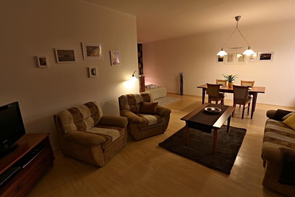 Apartmany Branickov Rum bild
