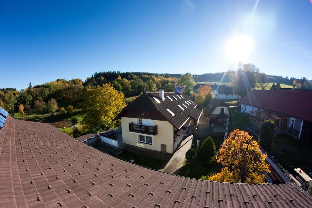 Apartmany Branickov Exteriör bild